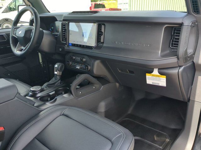 2025 Ford Bronco Badlands Winder GA