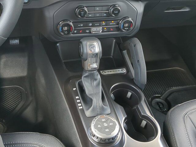 2025 Ford Bronco Badlands Winder GA