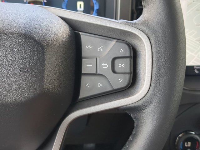 2025 Ford Bronco Badlands Winder GA