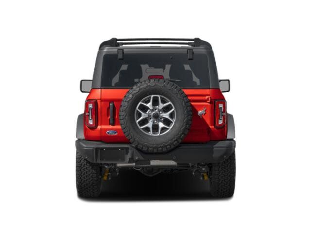 2025 Ford Bronco Badlands Winder GA