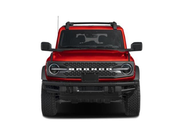 2025 Ford Bronco Badlands Winder GA