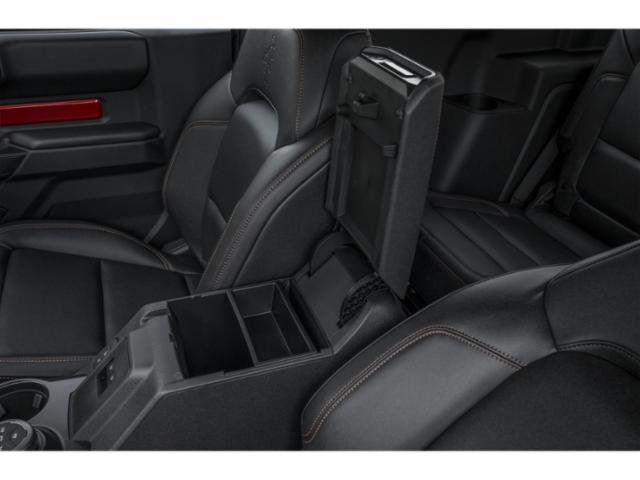 2025 Ford Bronco Badlands Winder GA