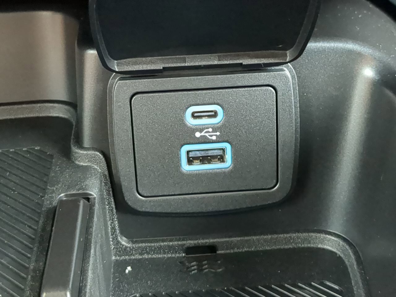 2025 Ford Bronco Badlands Winder GA