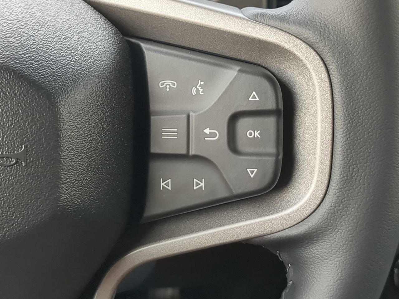 2025 Ford Bronco Badlands Winder GA