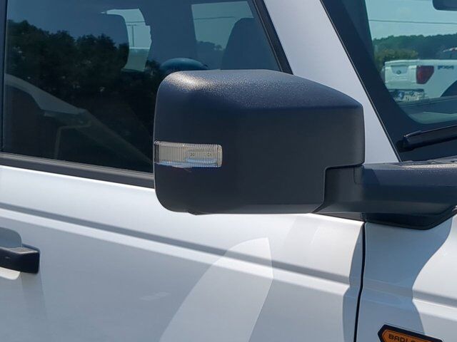 2025 Ford Bronco Badlands Winder GA