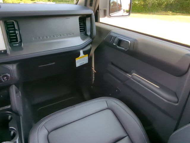 2025 Ford Bronco Badlands Winder GA
