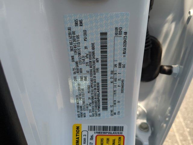2025 Ford Bronco Badlands Winder GA