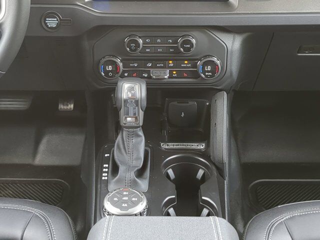 2025 Ford Bronco Badlands Winder GA
