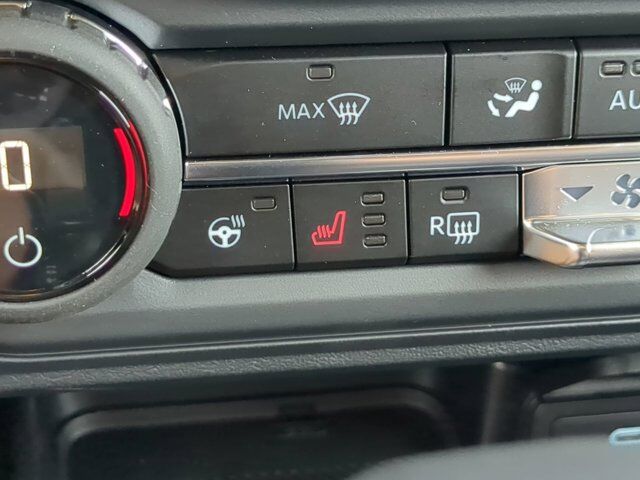 2025 Ford Bronco Badlands Winder GA