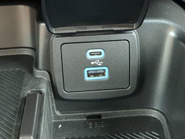 2025 Ford Bronco Badlands Winder GA