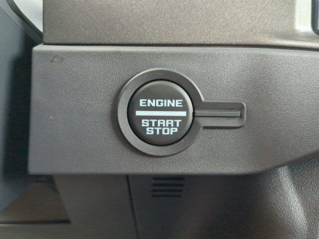 2025 Ford Bronco Badlands Winder GA