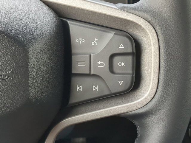 2025 Ford Bronco Badlands Winder GA