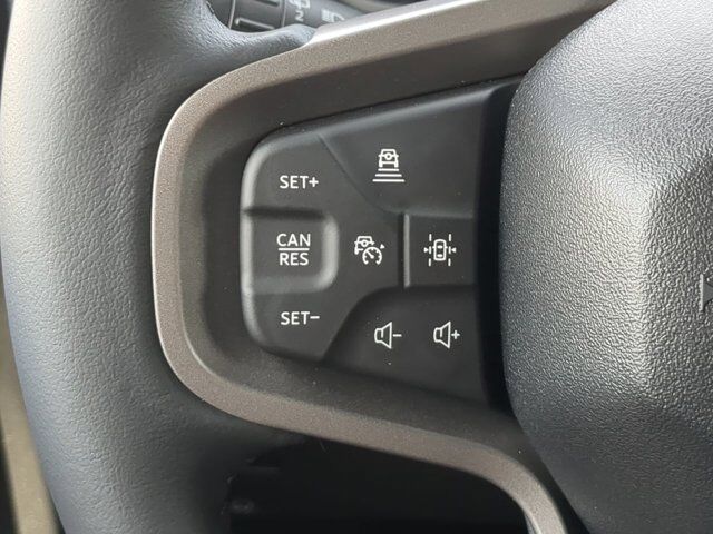 2025 Ford Bronco Badlands Winder GA
