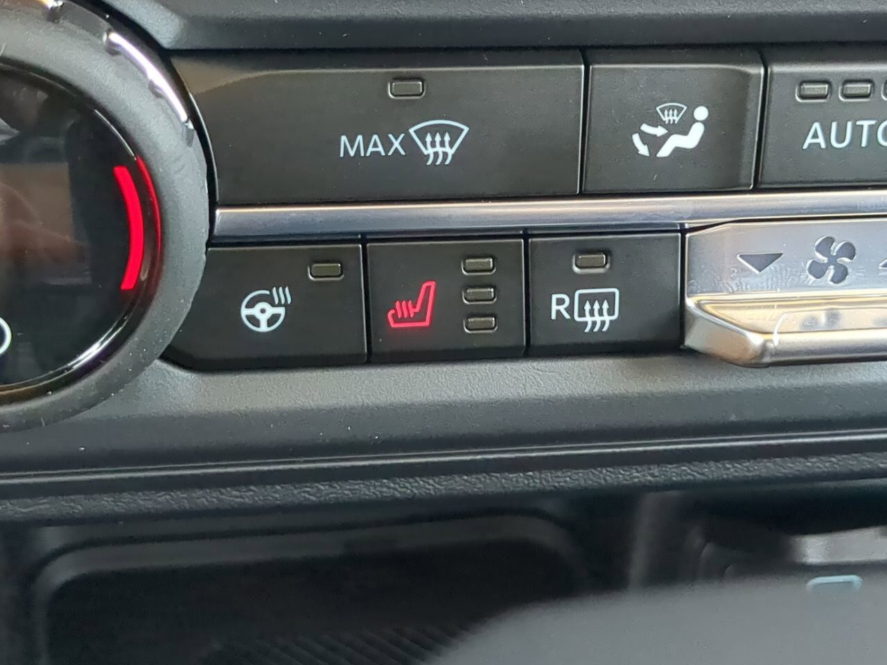 2025 Ford Bronco Badlands Winder GA