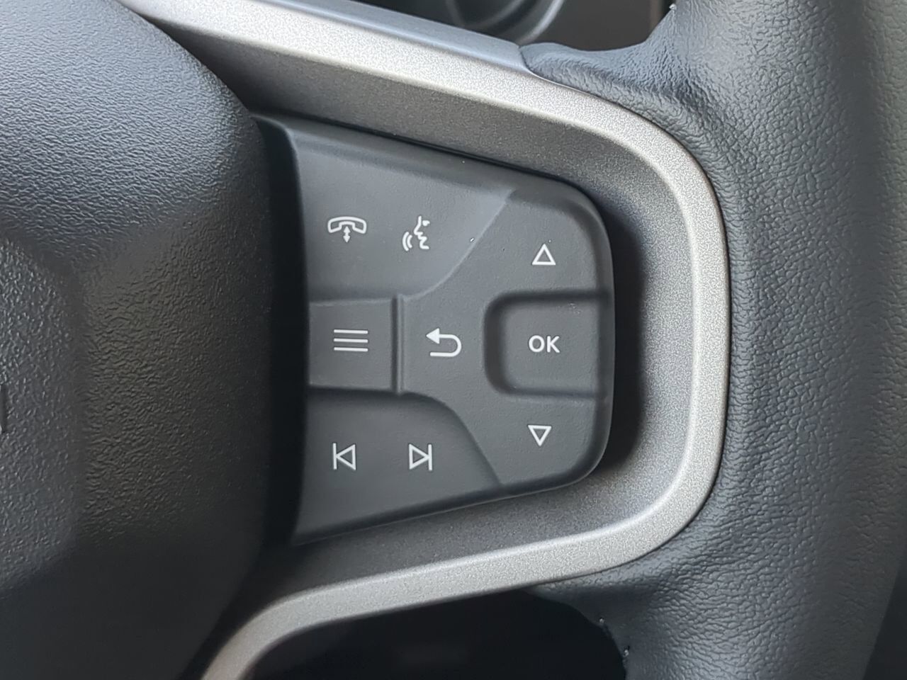 2025 Ford Bronco Badlands Winder GA