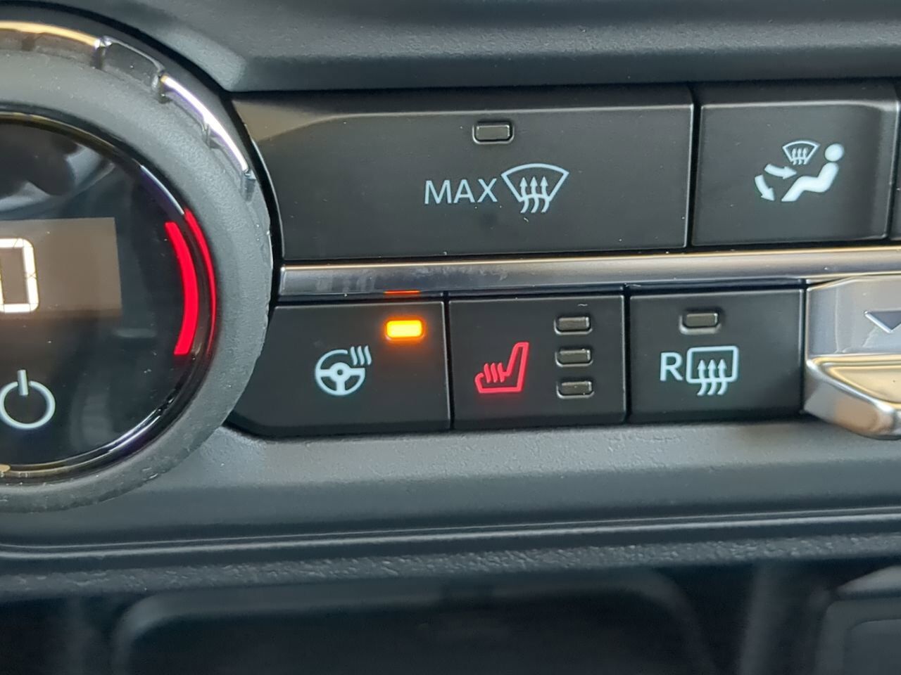 2025 Ford Bronco Badlands Winder GA