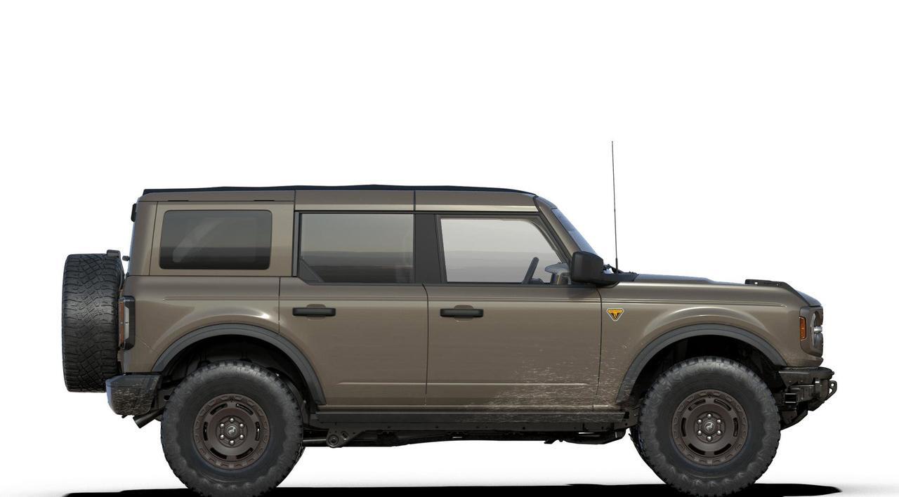 2025 Ford Bronco Badlands Winder GA