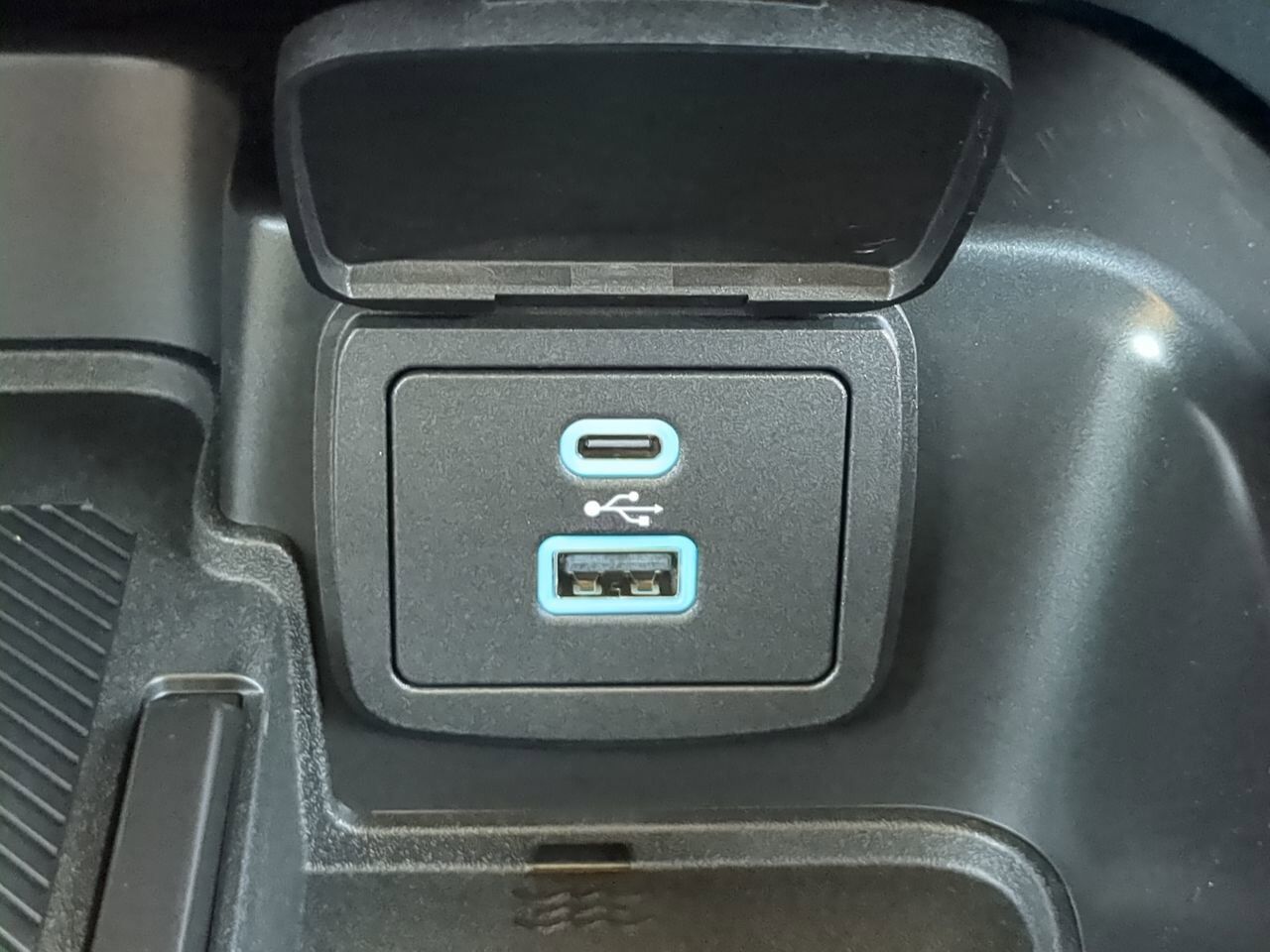 2025 Ford Bronco Badlands Winder GA