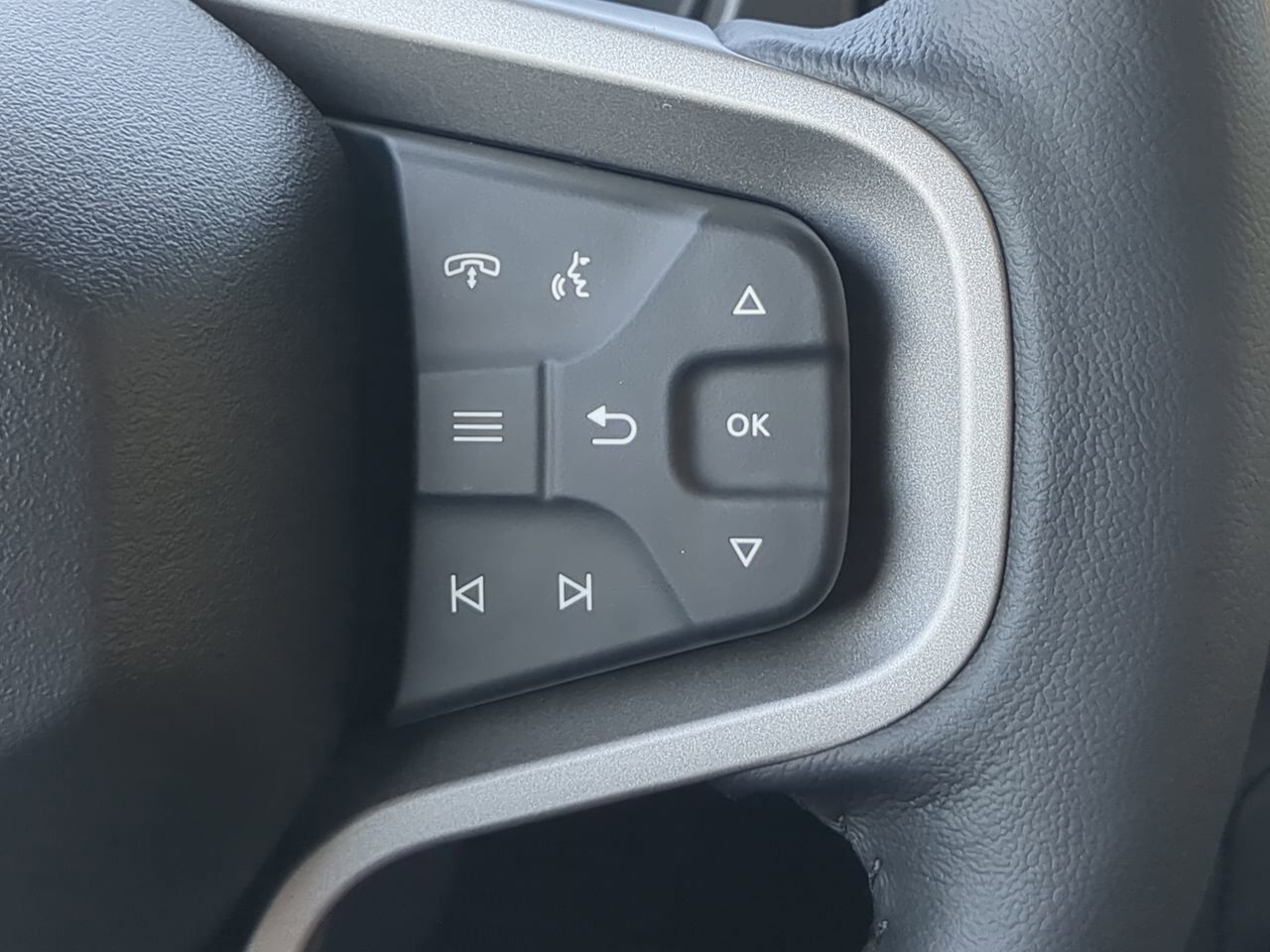 2025 Ford Bronco Badlands Winder GA