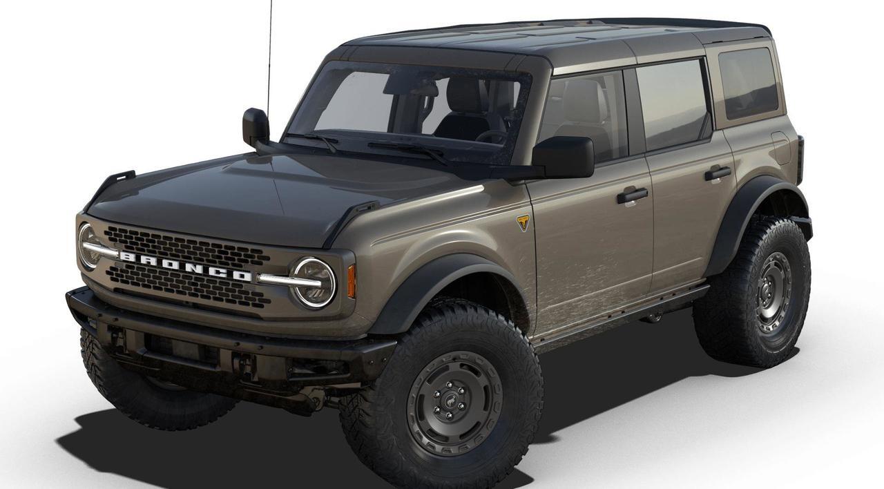 2025 Ford Bronco Badlands Winder GA