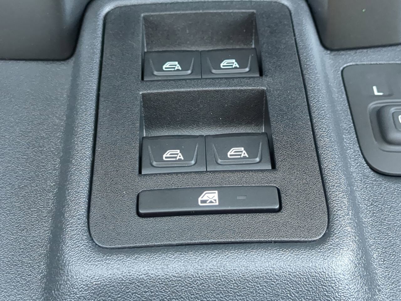 2025 Ford Bronco Badlands Winder GA