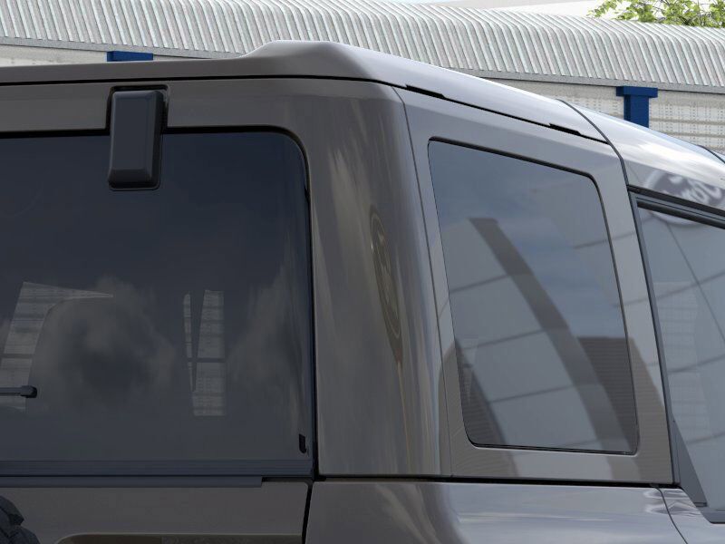 2025 Ford Bronco Badlands Winder GA