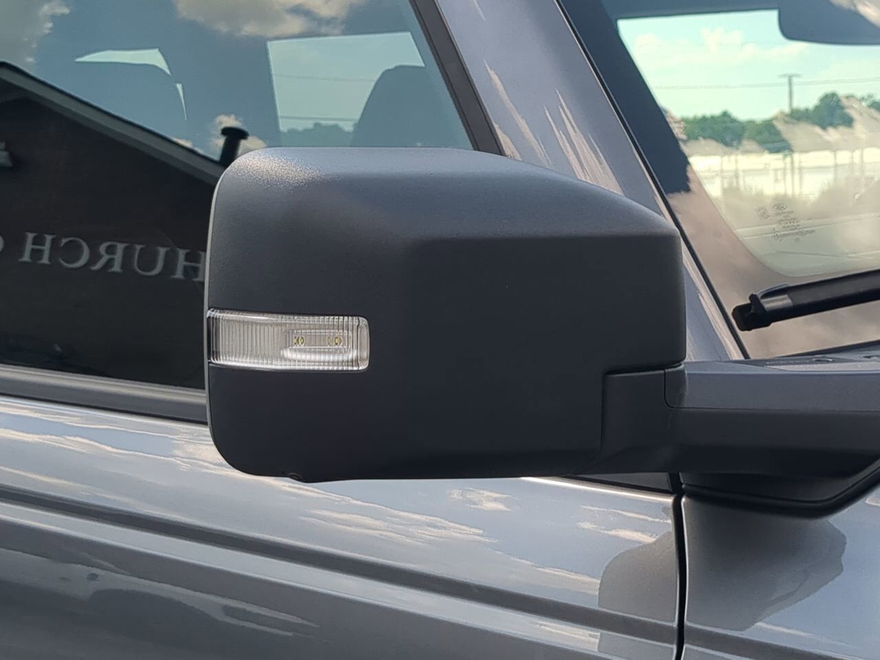 2025 Ford Bronco Badlands Winder GA