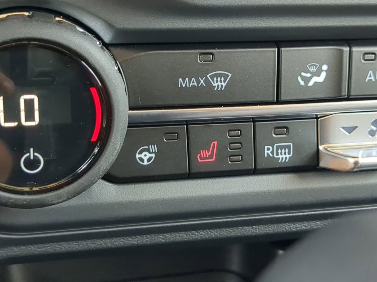 2025 Ford Bronco Badlands Winder GA