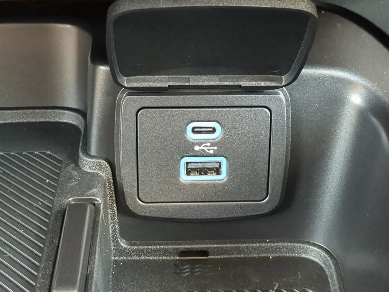 2025 Ford Bronco Badlands Winder GA