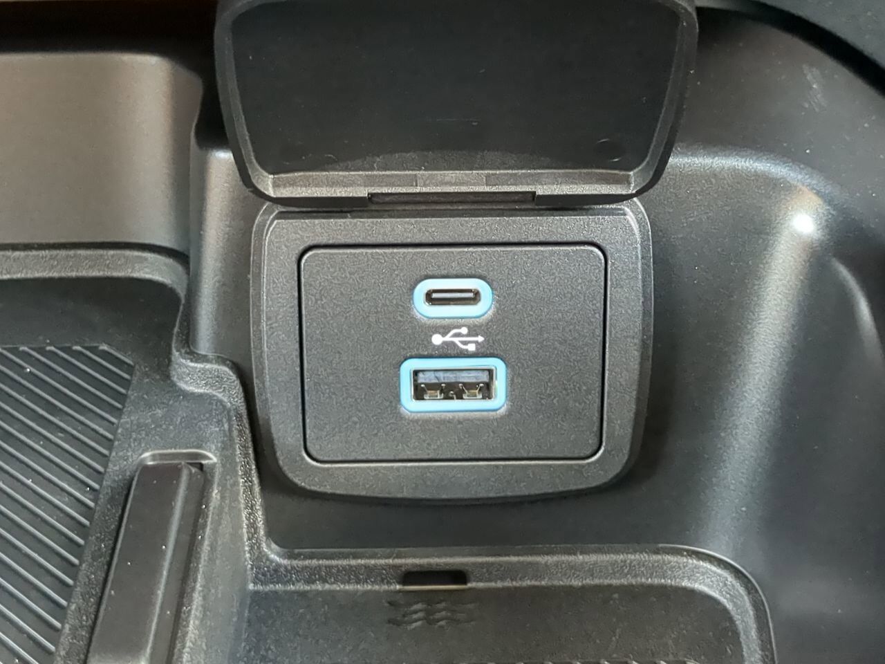 2025 Ford Bronco Badlands Winder GA