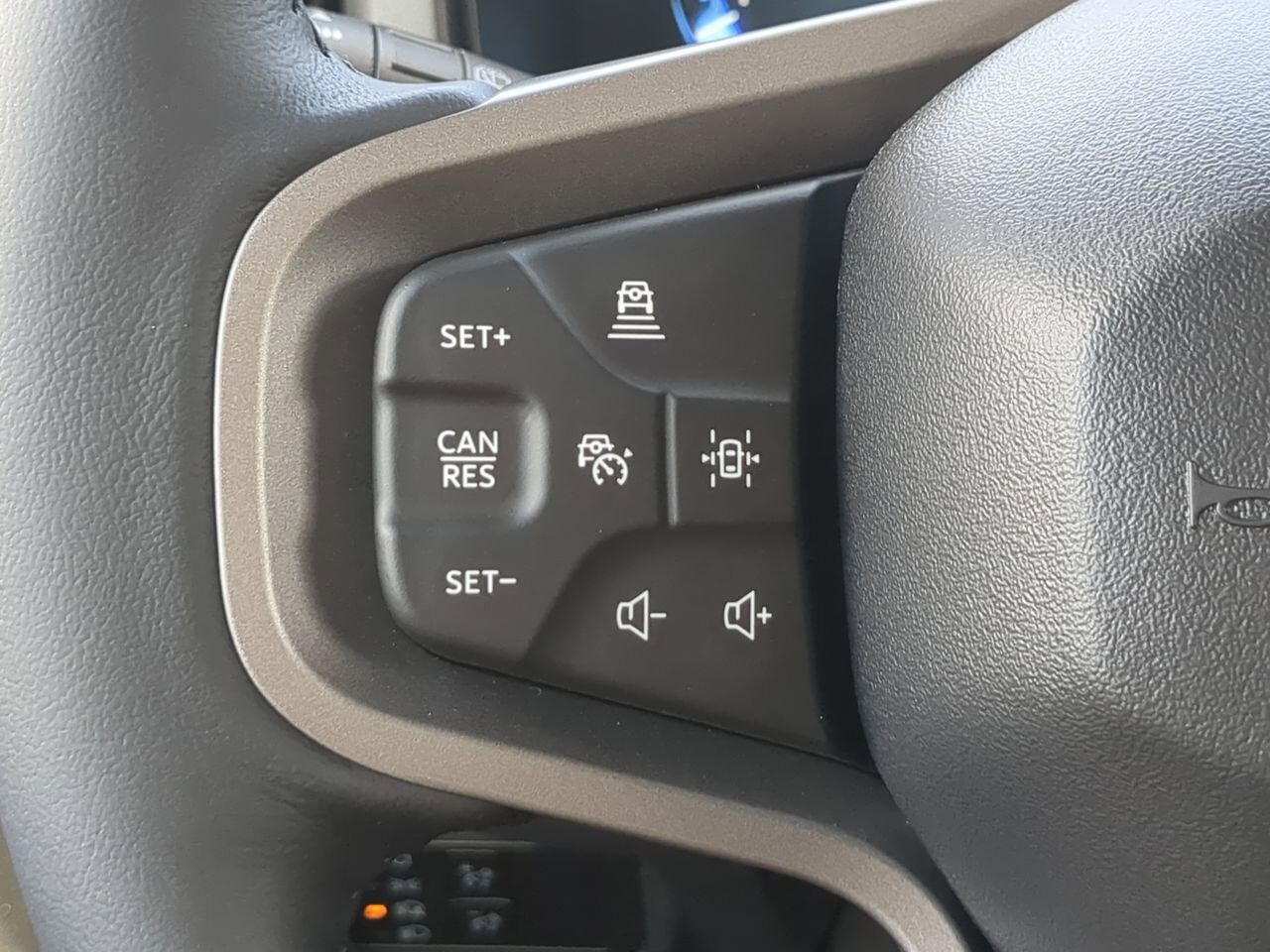 2025 Ford Bronco Badlands Winder GA