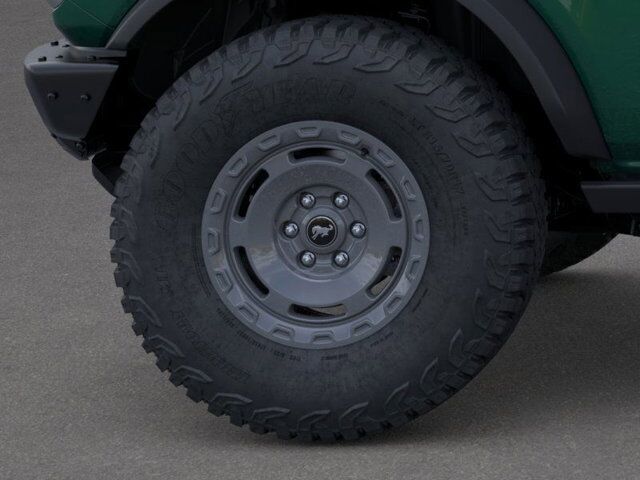 2025 Ford Bronco Badlands Winder GA