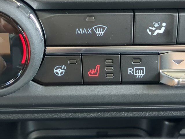 2025 Ford Bronco Badlands Winder GA