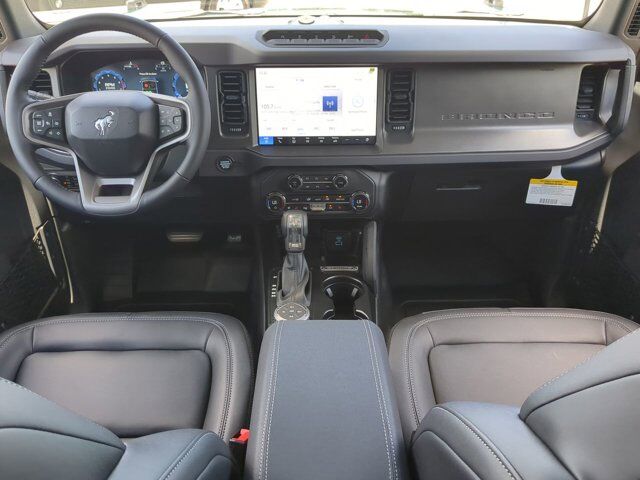 2025 Ford Bronco Badlands Winder GA