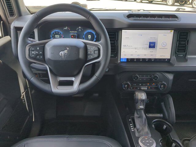 2025 Ford Bronco Badlands Winder GA