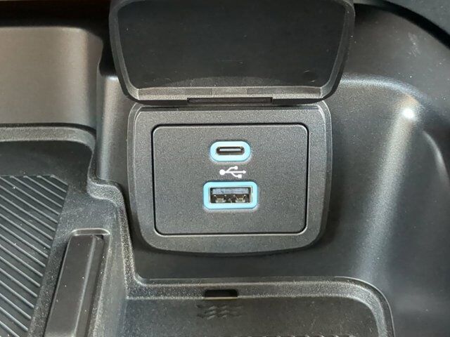 2025 Ford Bronco Badlands Winder GA