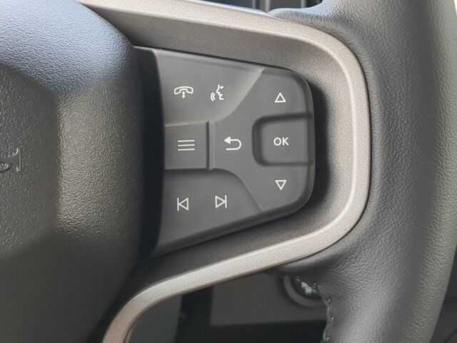 2025 Ford Bronco Badlands Winder GA