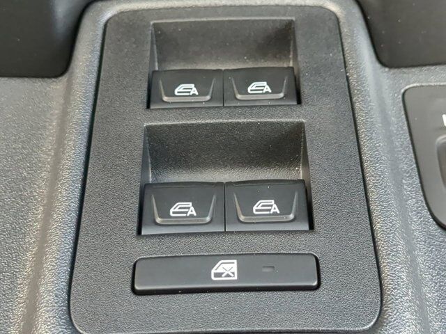 2025 Ford Bronco Badlands Winder GA