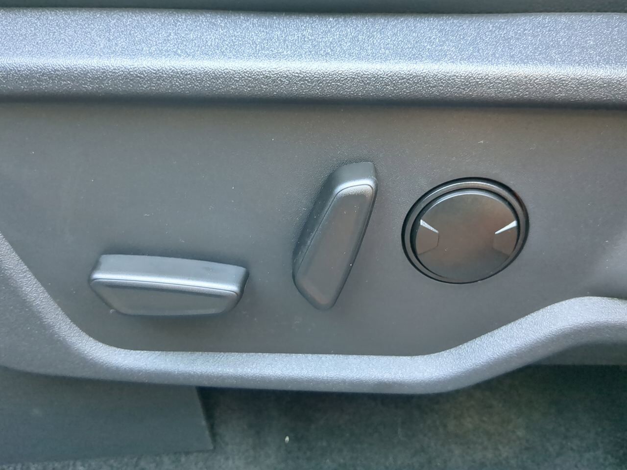 2025 Ford Bronco Badlands Winder GA