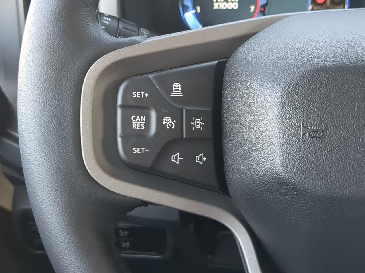 2025 Ford Bronco Badlands Winder GA