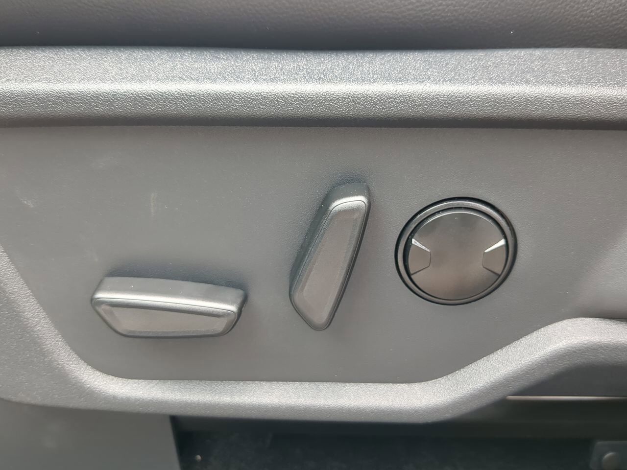 2025 Ford Bronco Badlands Winder GA