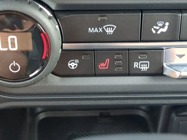 2025 Ford Bronco Badlands Winder GA