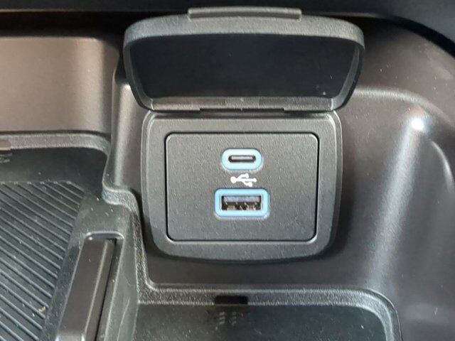 2025 Ford Bronco Badlands Winder GA