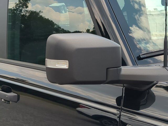 2025 Ford Bronco Badlands Winder GA