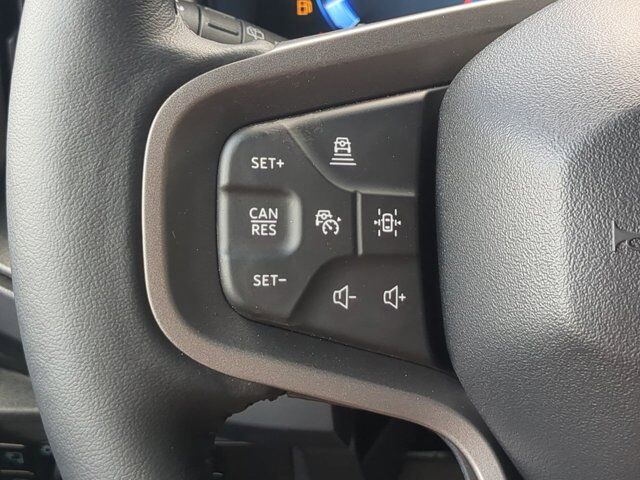 2025 Ford Bronco Badlands Winder GA