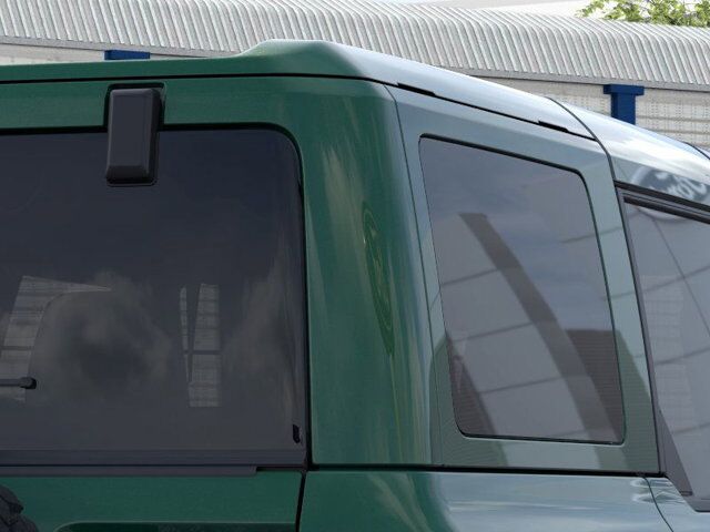 2025 Ford Bronco Badlands Winder GA