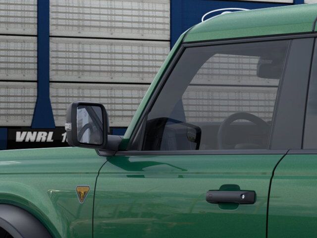 2025 Ford Bronco Badlands Winder GA