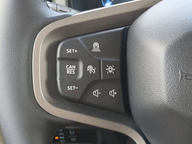 2025 Ford Bronco Badlands Winder GA
