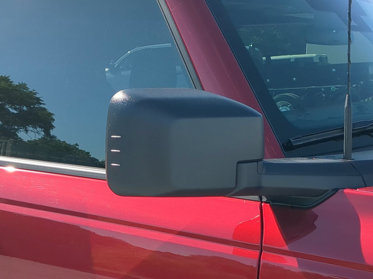 2025 Ford Bronco Badlands Winder GA