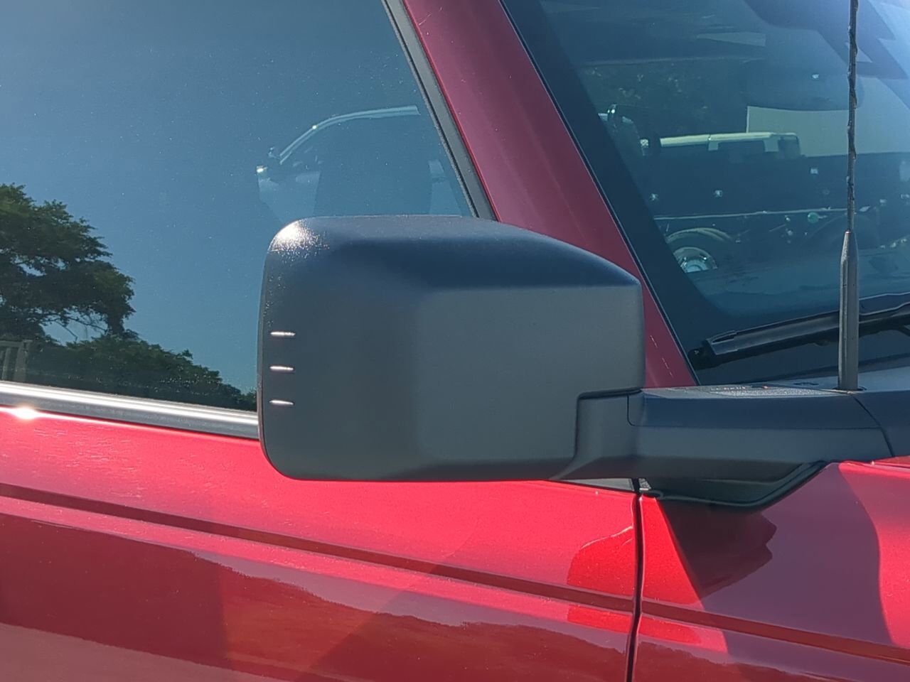 2025 Ford Bronco Badlands Winder GA